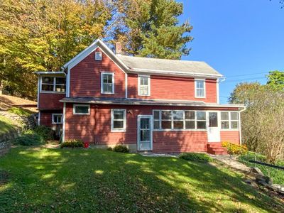 712 Cliff St, Ithaca, NY, 14850