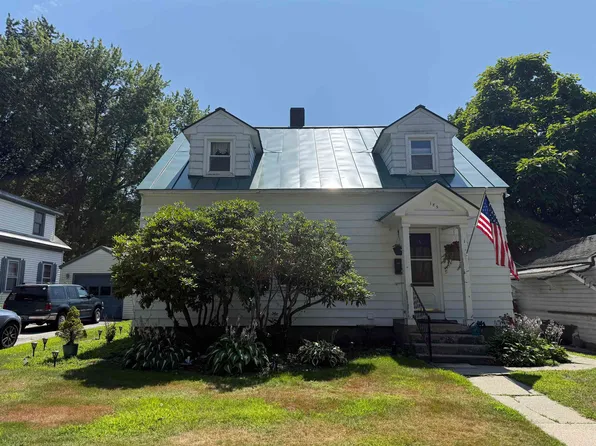 185 Wall Street, Springfield, VT 05156