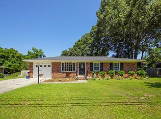 1672 Boone Hall Dr, Charleston, SC 29407