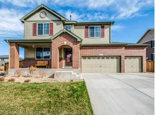 25163 E 2nd Ave, Aurora, CO 80018