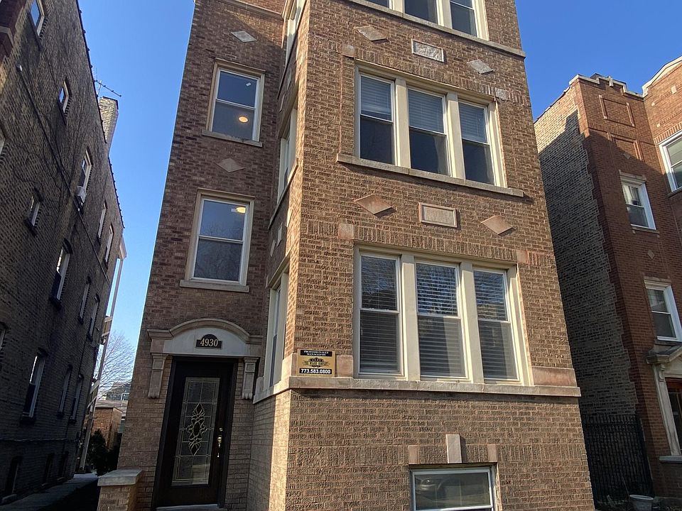 1st image of 4930 N Washtenaw Ave #1