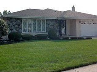 7631 Ponderosa Ct, Orland Park, IL