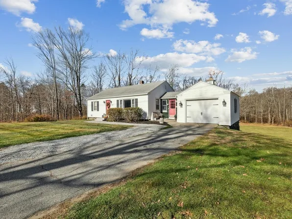 266 W Main St, Millbury, MA 01527