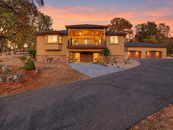 22575 Montclaire Ct, Grass Valley, CA 95949