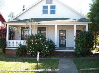 2025 Placer St, Redding, CA 96001