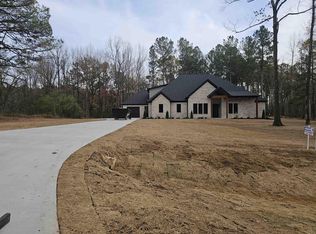 6008 Charley Pl, Benton, AR 72019