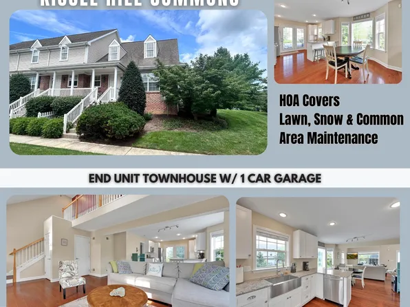 623 Courthouse Cir, Lititz, PA 17543