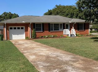 2800 Day Cir SW, Huntsville, AL 35801