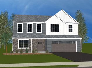 Ash Plan, Woodland Hills, Middletown, PA 17057