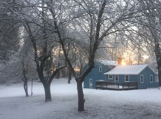 25 Berry Rd, East Haddam, CT 06423