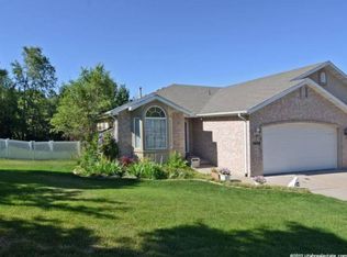 3074 E 1850 N, Layton, UT 84040