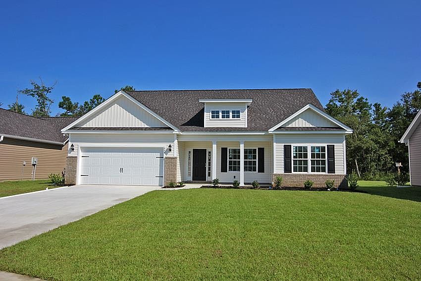 1st image of 1140 Marley St. Lot 60 - Sullivan
