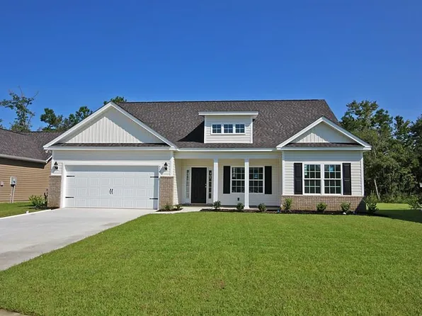 1140 Marley St. Lot 60 - Sullivan, Conway, SC 29527