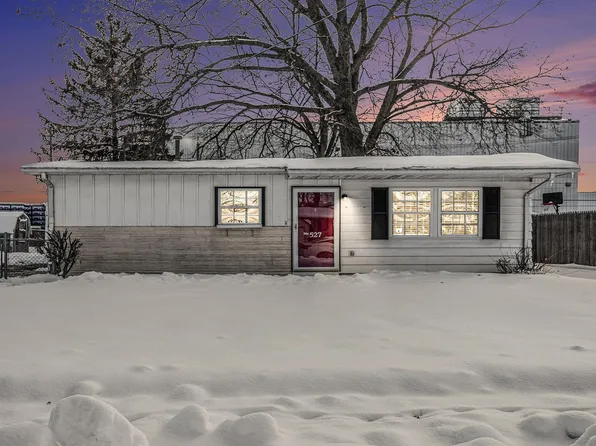 527 Imus Dr, Mishawaka, IN 46545