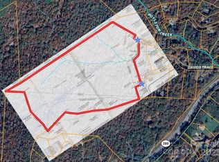 55 Locust Ln, Pisgah Forest, NC 28768