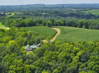 14096 Turben Ridge Rd, Soldiers Grove, WI 54655