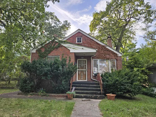 3654 Buchanan St, Gary, IN 46408