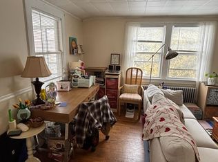 36 Short St #2F, Hawthorne, NJ 07506