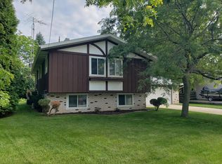 1815 Markham St, Manitowoc, WI 54220