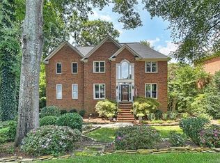 536 Beacon Knoll Ln #24, Fort Mill, SC 29708