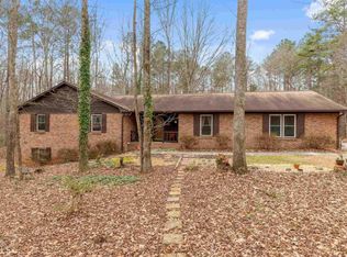 125 Sandy Dr, Stockbridge, GA 30281