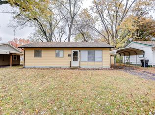 4113 N Park Dr, Belleville, IL