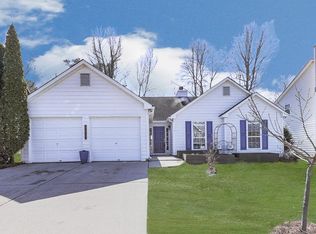 4429 Grove Dr NW, Acworth, GA 30101