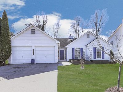 4429 Grove Dr NW, Acworth, GA, 30101