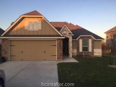 13903 Renee Ln, College Station, TX, 77845