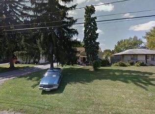 1101 Barnett Rd, Columbus, OH 43227