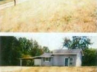 5775 Parks Rd, Cumming, GA 30041