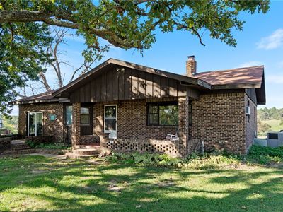 1017 County Road 403, Berryville, AR, 72616
