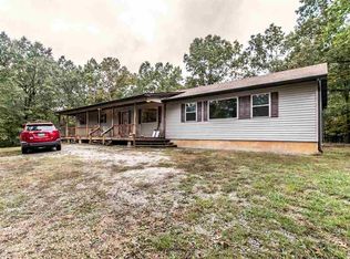 142 E U Hwy, Doniphan, MO 63935