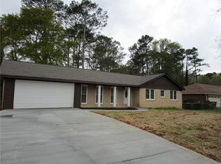 1865 Lake Lucerne Rd, Lilburn, GA 30047