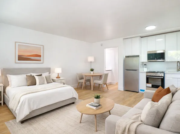 3721 Westwood Boulevard, 3721 Westwood Blvd APT 7, Los Angeles, CA 90034