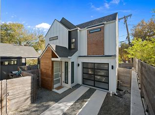 1511 Oak Heights Dr #2, Austin, TX 78741