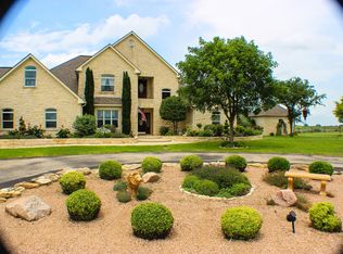 6550 Asa Rd, Temple, TX 76504