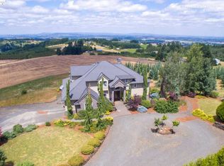 22007 SE Boulder Crest Ln, Amity, OR 97101