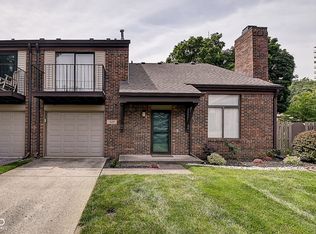 327 E Saint Clair St, Indianapolis, IN