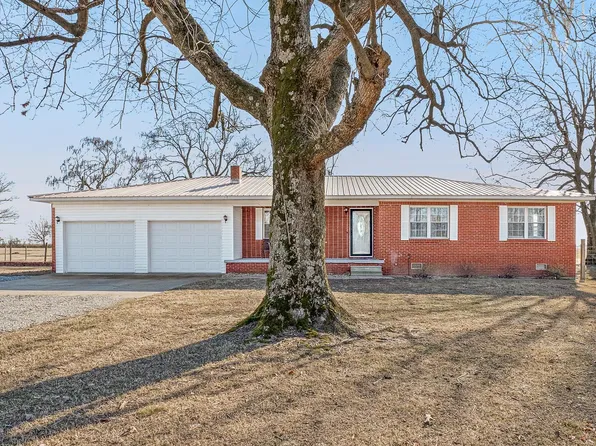 494 Highway 67, Biggers, AR 72413