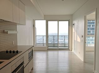 5 Buttermill Ave #4211, Vaughan, ON L4K 4Z4