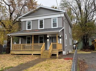 170 Moeller St, Binghamton, NY 13904
