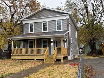 170 Moeller St, Binghamton, NY, 13904