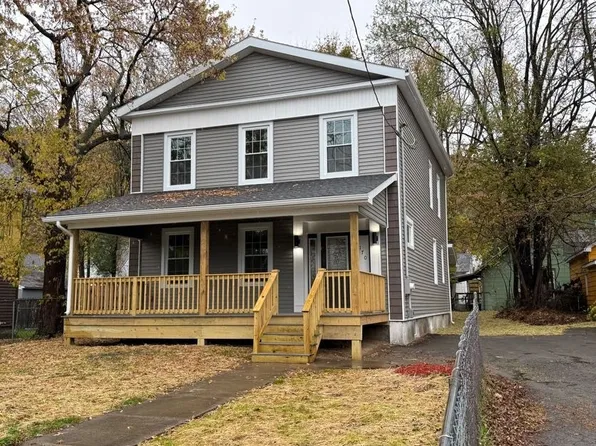 170 Moeller St, Binghamton, NY 13904