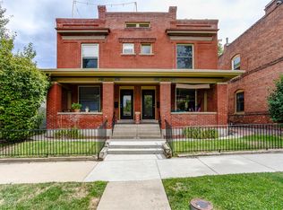 2310 N Ogden St, Denver, CO 80205