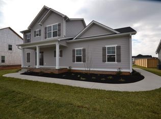 649 Carter Sims Rd, Bowling Green, KY 42104