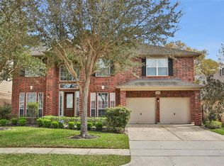 13610 Darby Rose Ln, Houston, TX 77044