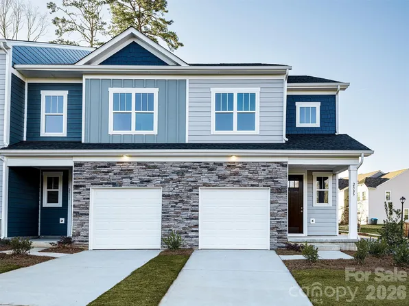 2505 Ruby Dixon Crossing Dr #24, Gastonia, NC 28056