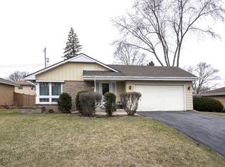 4641 North 109th STREET, Wauwatosa, WI