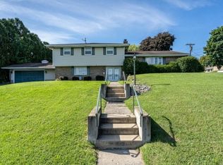 707 Pennsylvania Ave, Phillipsburg, NJ 08865